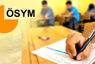 Üniversitelere yerleştirme sonuçları açıklandı