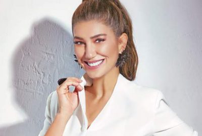 Gönüllü anne Nadide