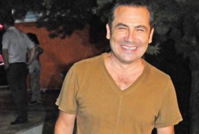 Eurovision’a Aleyna gitsin