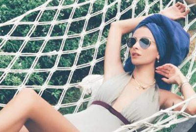 Önce tatil sonra iş