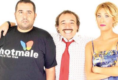 ‘Gülse yapsın ben istemiyorum’