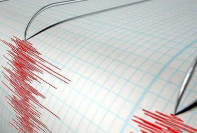 Çin’de 7 büyüklüğünde deprem