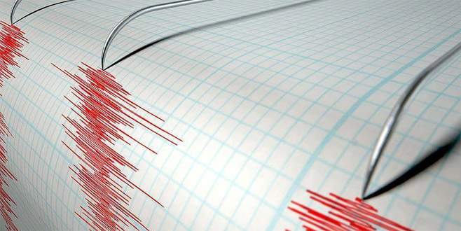 Çin’de 7 büyüklüğünde deprem