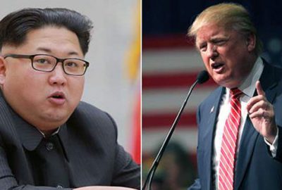 Kuzey Kore’den saldırı tehdidi