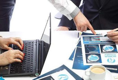 Borsa güne düşüşle başladı