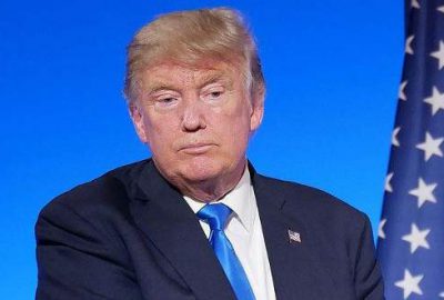 ABD’deki Müslüman toplumundan Trump’a çağrı