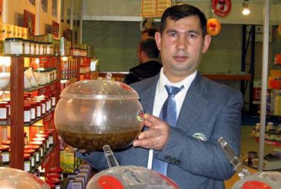 Perakendeciler ile teknolojiciler buluşacak