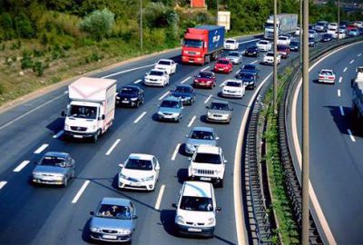 Aşırı hızlı araç kullananlarla ilgili Emniyet’ten açıklama