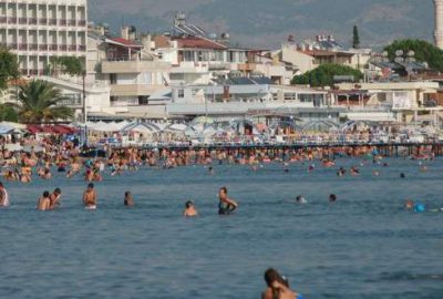 Turizmciler heyecanla bekliyor! Bayram tatili uzarsa…