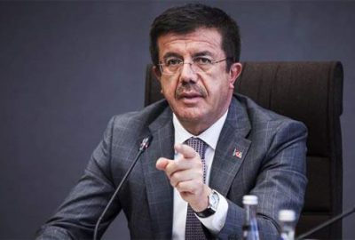 Ekonomi Bakanı’ndan ‘bayram tatili’ açıklaması