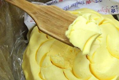 ‘Türkiye kendi tereyağı ile kavrulacak’