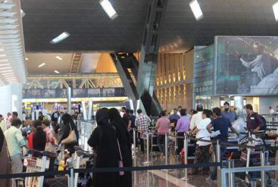 Katar’dan 80 ülkeye vize muafiyeti