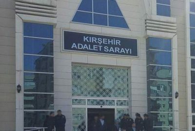 ‘Mahrem imam’ kod isimle toplantılar yapmış