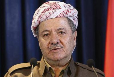 Barzani’den ‘referandum’ açıklaması