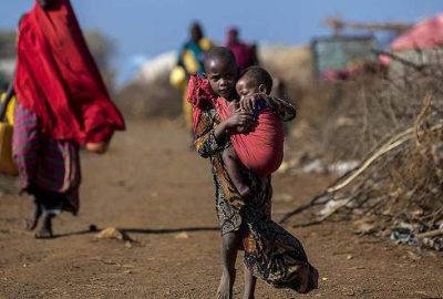 Etiyopya için ‘acil eylem’ çağrısı