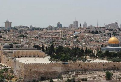 Mescid-i Aksa’daki incelemeler tamamlandı