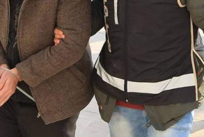 Şırnak’ta terör operasyonu: 3 gözaltı