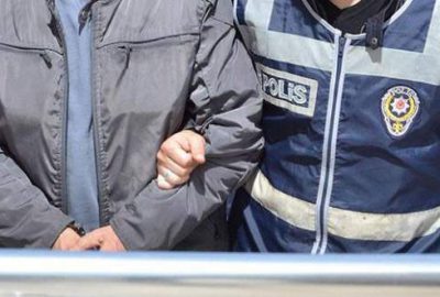 3 ilde DAEŞ operasyonu: 7 gözaltı