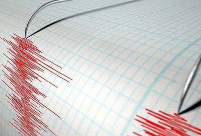 Gökova Körfezi’nde deprem