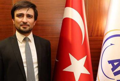 AFAD Başkanlığına Güllüoğlu atandı