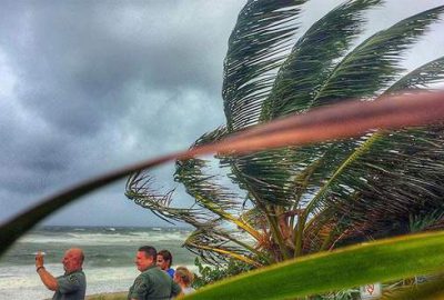 ABD’de ‘tropikal kasırga sezonu’ uyarısı