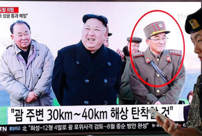 Kuzey Kore’den Trump’a yanıt