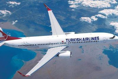 THY’den Kudüs için indirimli bilet açıklaması