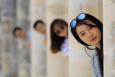 Turizmde ‘1 milyon Çinli’ hedefi