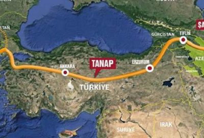 MEB’den TANAP güzergahındaki liselere ‘proje’ çağrısı