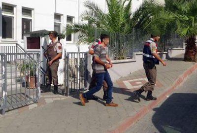 Kazdağları’ndaki yangınla ilgili şoke eden iddia