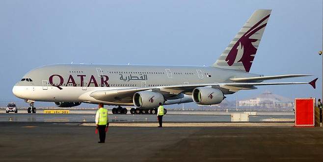 Bahreyn ve BAE’den Katar Havayolları kararı