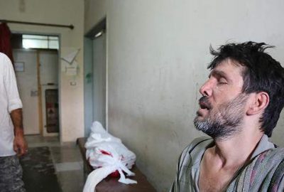 Esad rejiminin ateşkes ihlalleri sürüyor: 5 ölü