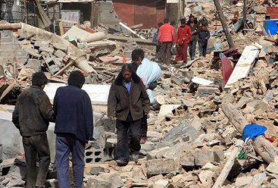 Çin’de ölü ve yaralı sayısı artıyor