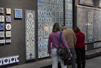 Türkiye Avrupa’ya kaçırılan eserlerin peşinde