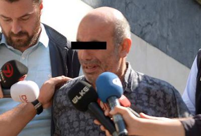 2 çocuğunu öldüren baba tutuklandı