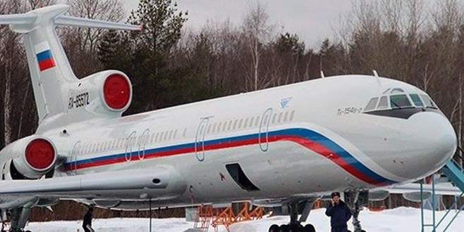 Rus istihbarat uçağı Beyaz Saray üzerinden uçtu