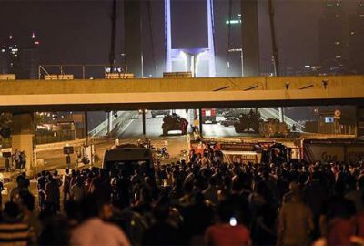 15 Temmuz Şehitler Köprüsü iddianamesi kabul edildi