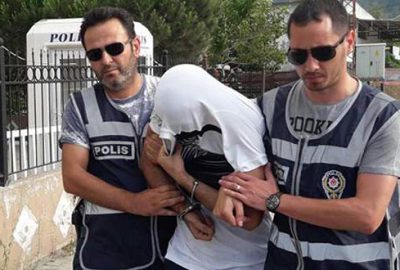 Barış Akarsu’nun eşyalarını çalan kişi gözaltına alındı