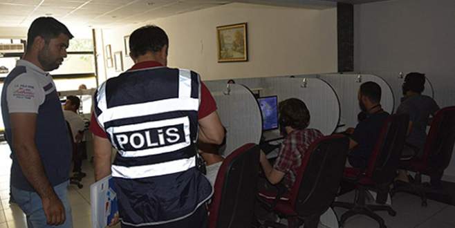 81 ilde çocukların korunmasına yönelik denetim