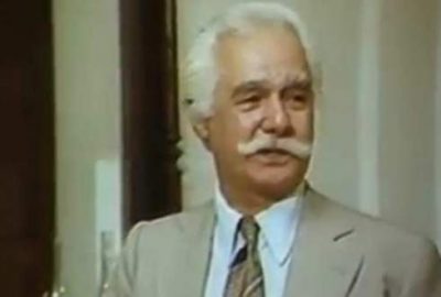 Yeşilçam’ın ünlü ismi hayatını kaybetti