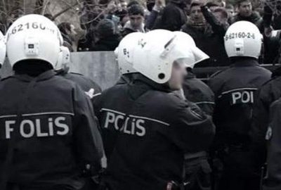 Kral, hacı, başkan, patron artık yasak