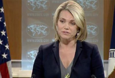 ABD’den PKK açıklaması