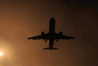 Suudi Arabistan hava sahası halen Katar uçaklarına kapalı