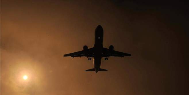 Suudi Arabistan hava sahası halen Katar uçaklarına kapalı