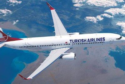 THY’den ikinci çeyrekte 189 milyon dolar esas faaliyet karı