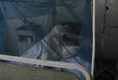 Vietnam’da deng humması 6 can aldı