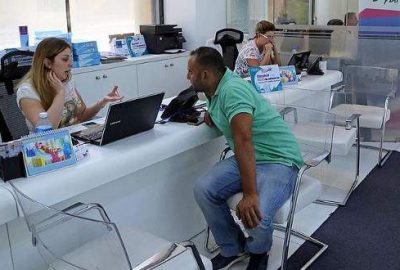 Lübnanlı turistlerin ilk tercihi Türkiye