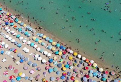 Bayram rezervasyonları yüzde 80’in üzerine çıktı