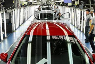 İki yeni otomobil modelini Türkiye’de üretme pazarlığı