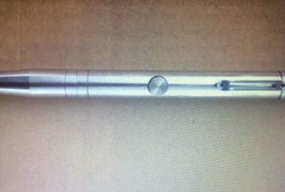 FETÖ zanlısının evinde suikast silahı bulundu